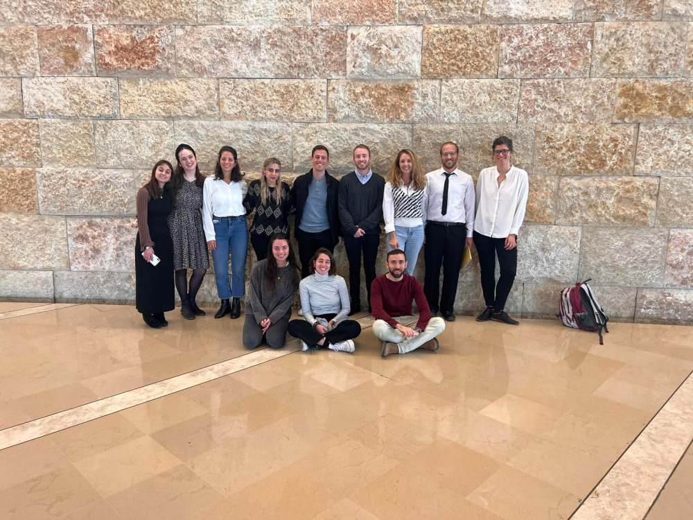 דיון בית משפט מוגבלות